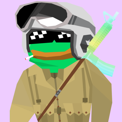 Image for Trench Warriors #405 item