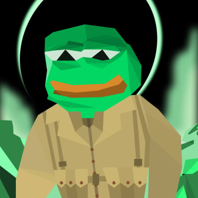 Image for Trench Warriors #414 item