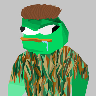 Image for Trench Warriors #417 item