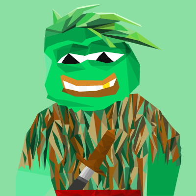 Image for Trench Warriors #420 item