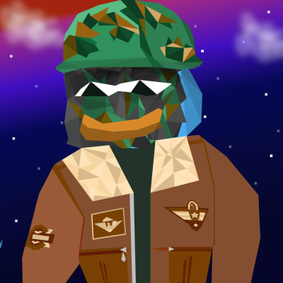 Image for Trench Warriors #424 item