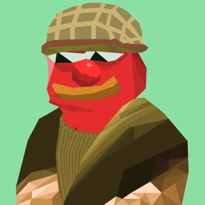 Image for Trench Warriors #431 item