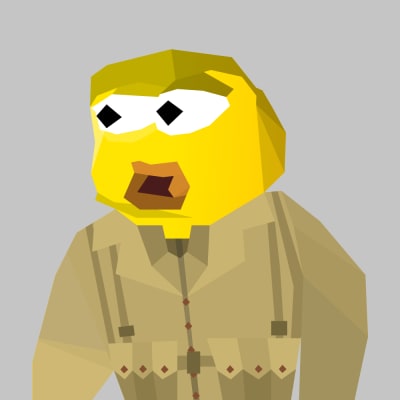 Image for Trench Warriors #457 item