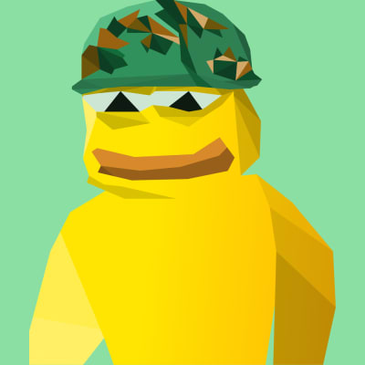 Image for Trench Warriors #464 item