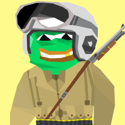 Image for Trench Warriors #478 item