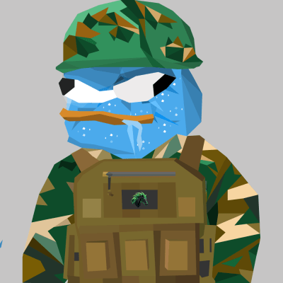Image for Trench Warriors #484 item