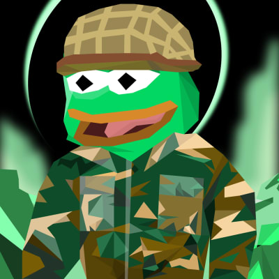 Image for Trench Warriors #488 item