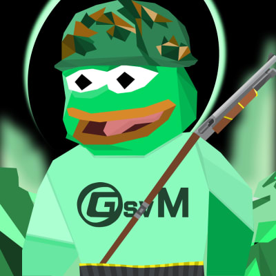 Image for Trench Warriors #505 item