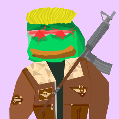 Image for Trench Warriors #507 item