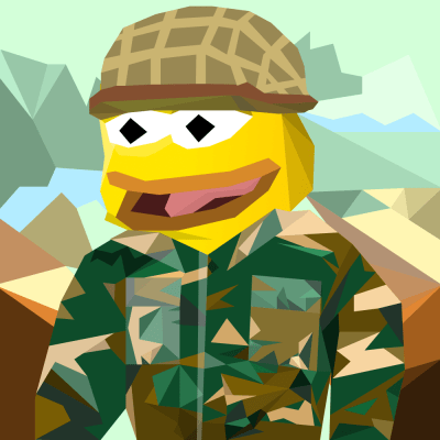 Image for Trench Warriors #511 item