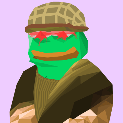 Image for Trench Warriors #520 item
