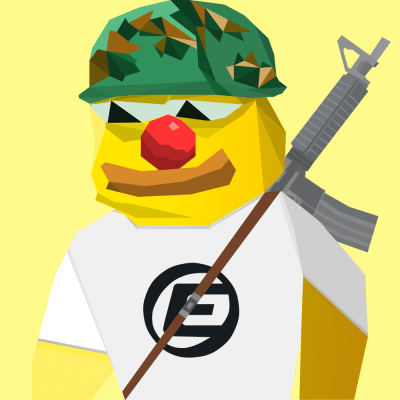 Image for Trench Warriors #524 item