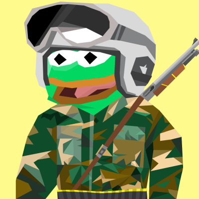 Image for Trench Warriors #530 item
