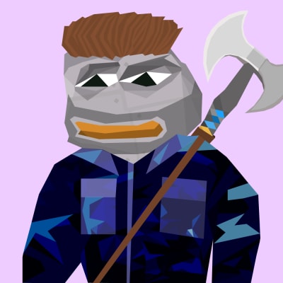 Image for Trench Warriors #531 item