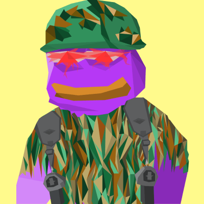 Image for Trench Warriors #543 item