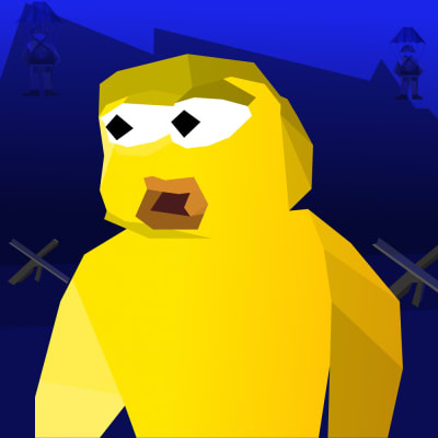 Image for Trench Warriors #544 item