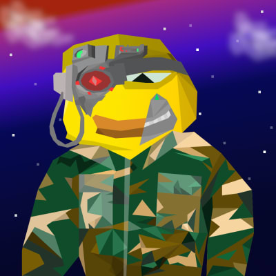 Image for Trench Warriors #563 item