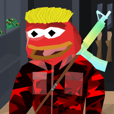 Image for Trench Warriors #565 item