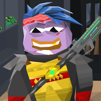 Image for Trench Warriors #586 item