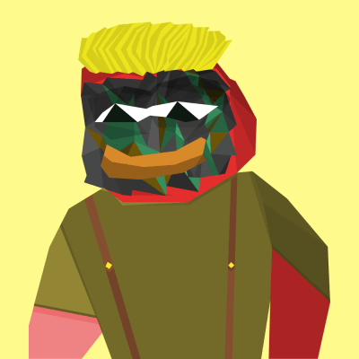 Image for Trench Warriors #589 item