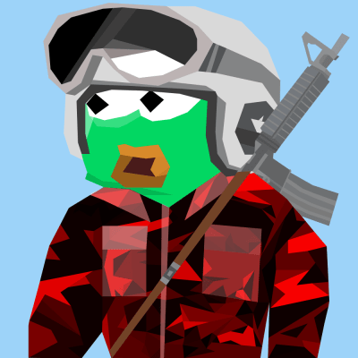 Image for Trench Warriors #590 item