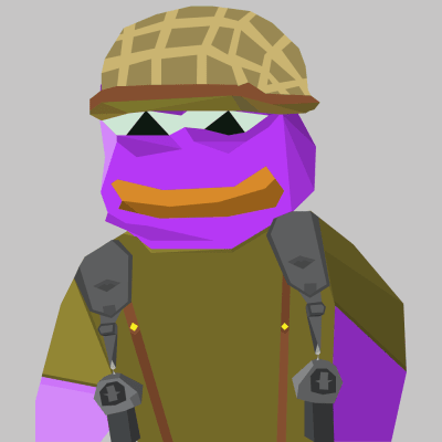 Image for Trench Warriors #593 item