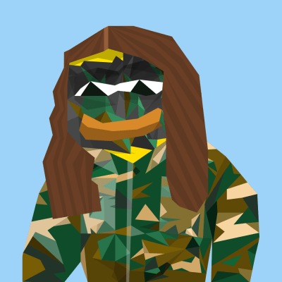 Image for Trench Warriors #594 item