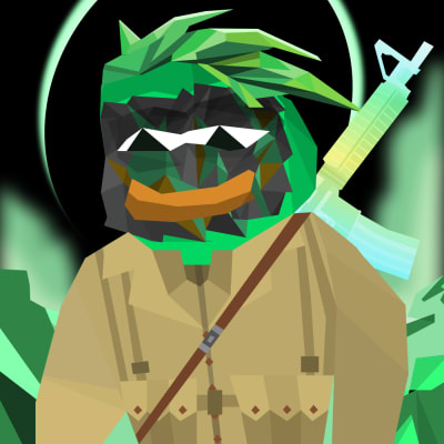 Image for Trench Warriors #596 item