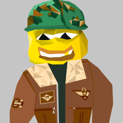 Image for Trench Warriors #597 item