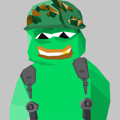 Image for Trench Warriors #598 item