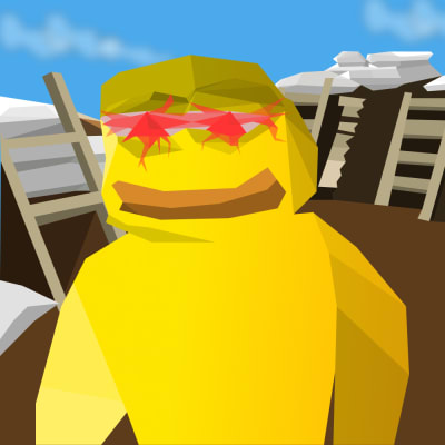 Image for Trench Warriors #602 item
