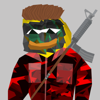 Image for Trench Warriors #617 item