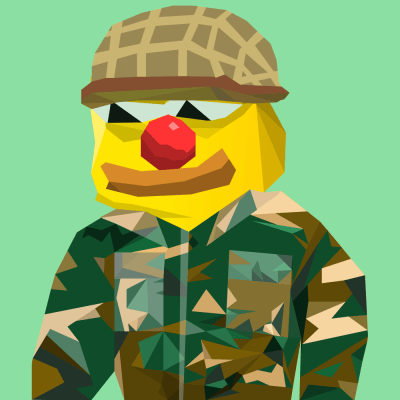 Image for Trench Warriors #619 item