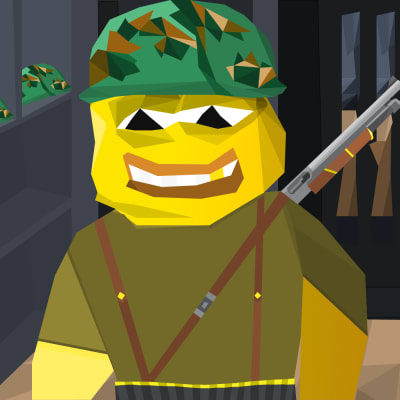 Image for Trench Warriors #627 item