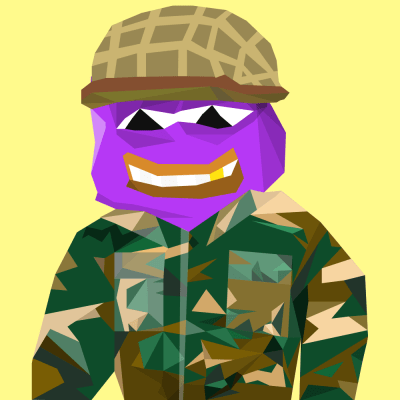 Image for Trench Warriors #633 item