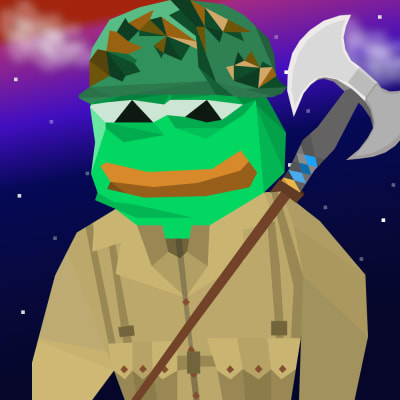 Image for Trench Warriors #649 item