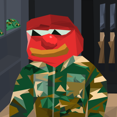 Image for Trench Warriors #659 item
