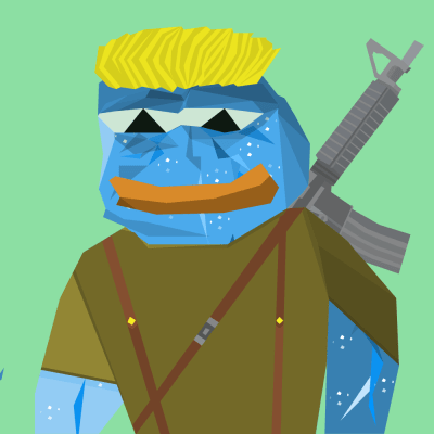 Image for Trench Warriors #668 item