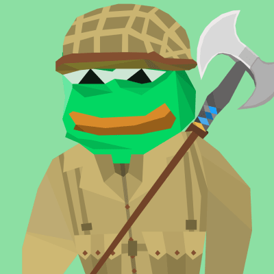 Image for Trench Warriors #710 item