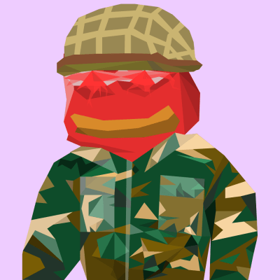 Image for Trench Warriors #717 item