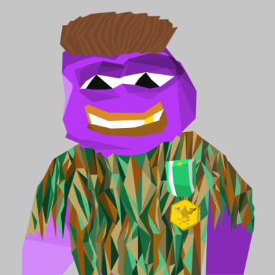 Image for Trench Warriors #726 item