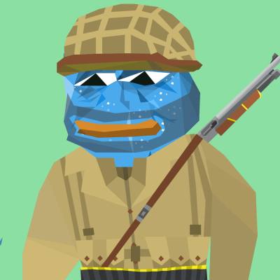 Image for Trench Warriors #95 item