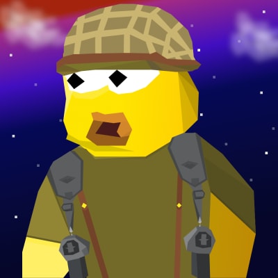 Image for Trench Warriors #108 item