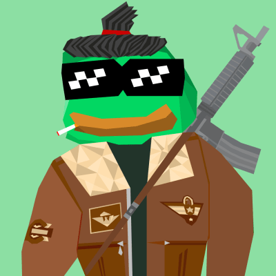 Image for Trench Warriors #121 item