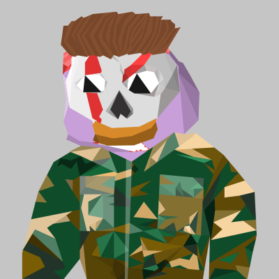 Image for Trench Warriors #132 item