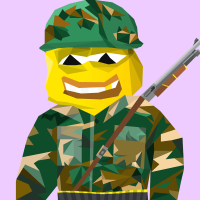 Image for Trench Warriors #140 item