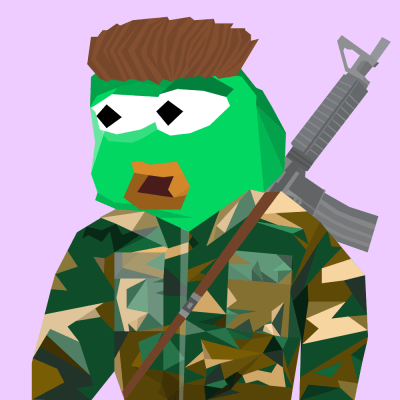 Image for Trench Warriors #152 item