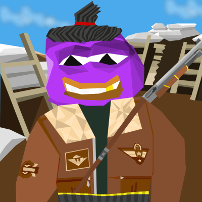 Image for Trench Warriors #154 item