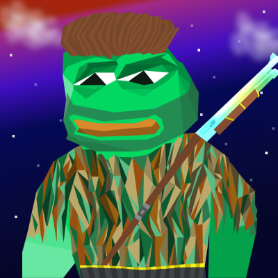 Image for Trench Warriors #168 item