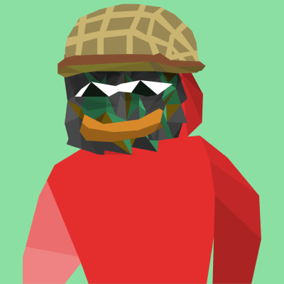 Image for Trench Warriors #174 item